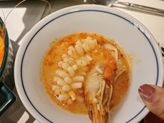 -太食獸泰式茶餐厅(济南万象城店)