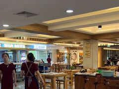 -海兰江石锅饭(水上店)
