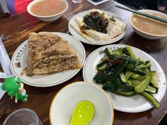 -清真永恒华威肉饼(潘家园店)