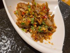 -小城粥道·海胆鲜虾粥(解放广场店)