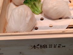 -木棉·醉心粤味(COCO Park店)