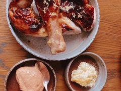 -BOR Eatery(安福路店)