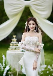 -水晶之恋婚纱摄影(北京总店)