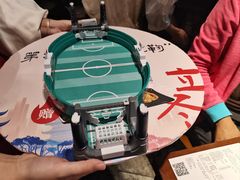 -南京大牌档(三阳广场苏宁店)