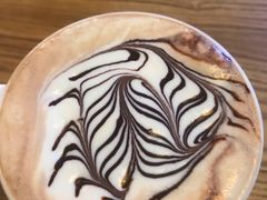 -海岩咖啡(茂业天地店)