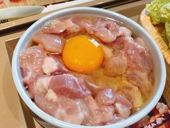 -吉野家(上亿广场店)