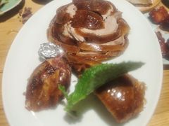 -泰钰丰烤鸭(永安道店)