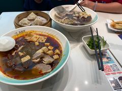-苏晓玥·手作江南小吃(深圳北站店)