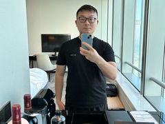 -长沙尼依格罗酒店