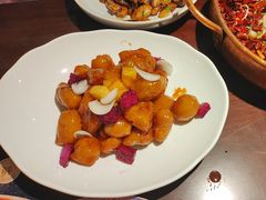 -拾捌川·自贡爆炒(新街口店)