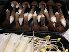 -钢管厂五区小郡肝串串香(南山店)