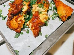 -绿茶餐厅(西湖银泰百货店)