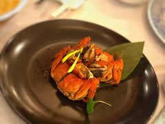 -全聚德(上海首店浦东店)