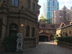 -马勒别墅饭店(静安寺店)