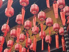 -香积寺