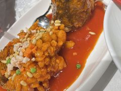 -和记小菜(东方店)