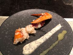 -Ginza Onodera铁板烧(外滩十八号店)