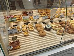 -卡玛王子·面包·蛋糕(南山宝能环球汇店)