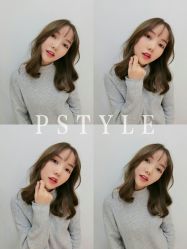 -P.STYLE 派斯造型