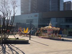 -大族广场Mall&More