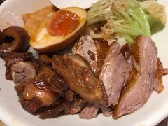 -陈鹏鹏潮汕菜(宝安机场T3航站楼店)