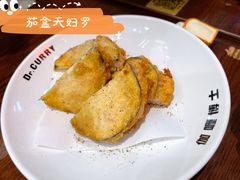 -伽喱博士 Dr.CURRY咖喱饭(太阳宫咖喱店)
