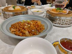 -南海渔村(珠江新城店)