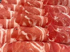 高钙羊肉-清真·鸦儿李记·涮肉(和平里店)