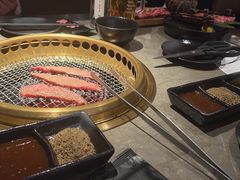 -谷牛日式烤肉(宝山U天地店)