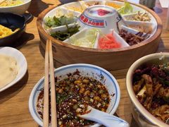 -怪噜范·老贵阳街头名小吃(鸿通城店)