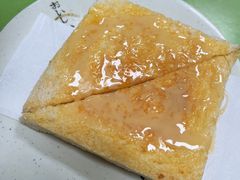 -胜利茶餐室