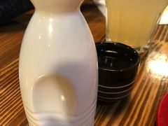 -江湖餐厅–重庆九宫格老火锅