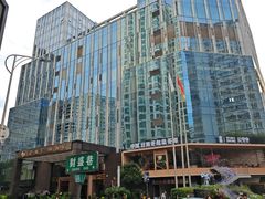 -昆明金鹰广场酒店(南屏老街店)