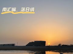 -南汇嘴观海公园