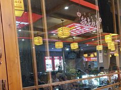 -阿婆情腊排骨火锅(金虹路店)