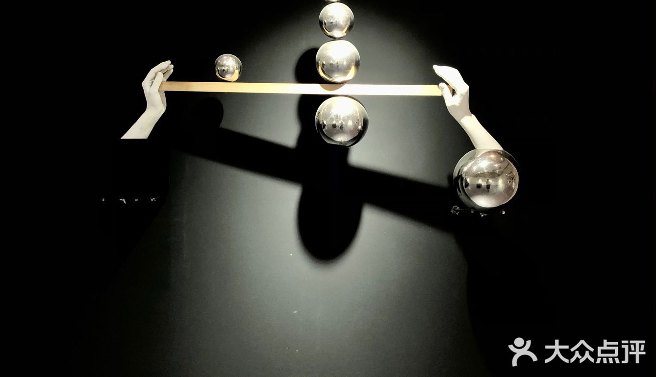 🎨The Revealing亮相 青年艺术家群展