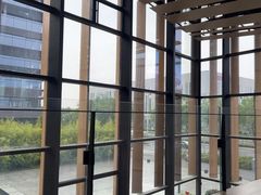 -漠浔MOTION健身(虹桥国际展汇店)