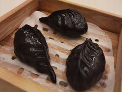 -蔡澜点心·粤菜(嘉里中心店)