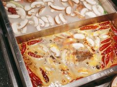 -五星桥原切肥牛火锅·30年专注好牛肉(湖塘店)