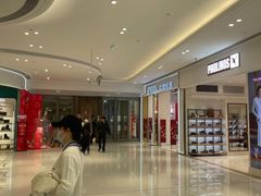 -丽达购物中心(崂山店)
