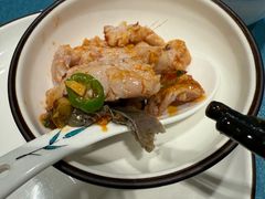 -干老四雅鱼饭店(滨江西路店)