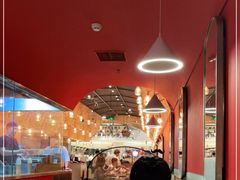 大堂-CRAZYONES克芮旺斯西班牙餐厅(苏州中心店)