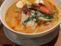 叻沙-Ginger(兴国路店)