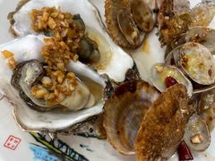 -聚德福海鲜家常菜(刘庄店)