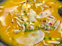 李师傅脆肚-李师傅脆肚(华强北店)