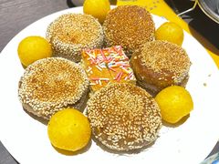 -东来顺饭庄(上地华联店)