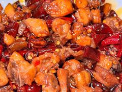 -陈麻婆豆腐(旗舰店)