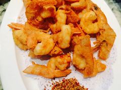 -品海楼·大连海胆锅贴馆(东港店)