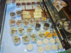 -小飞象面包公社(珠江路金鹰店)