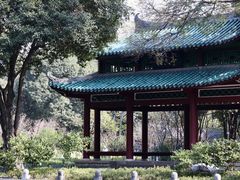 -柳侯公园